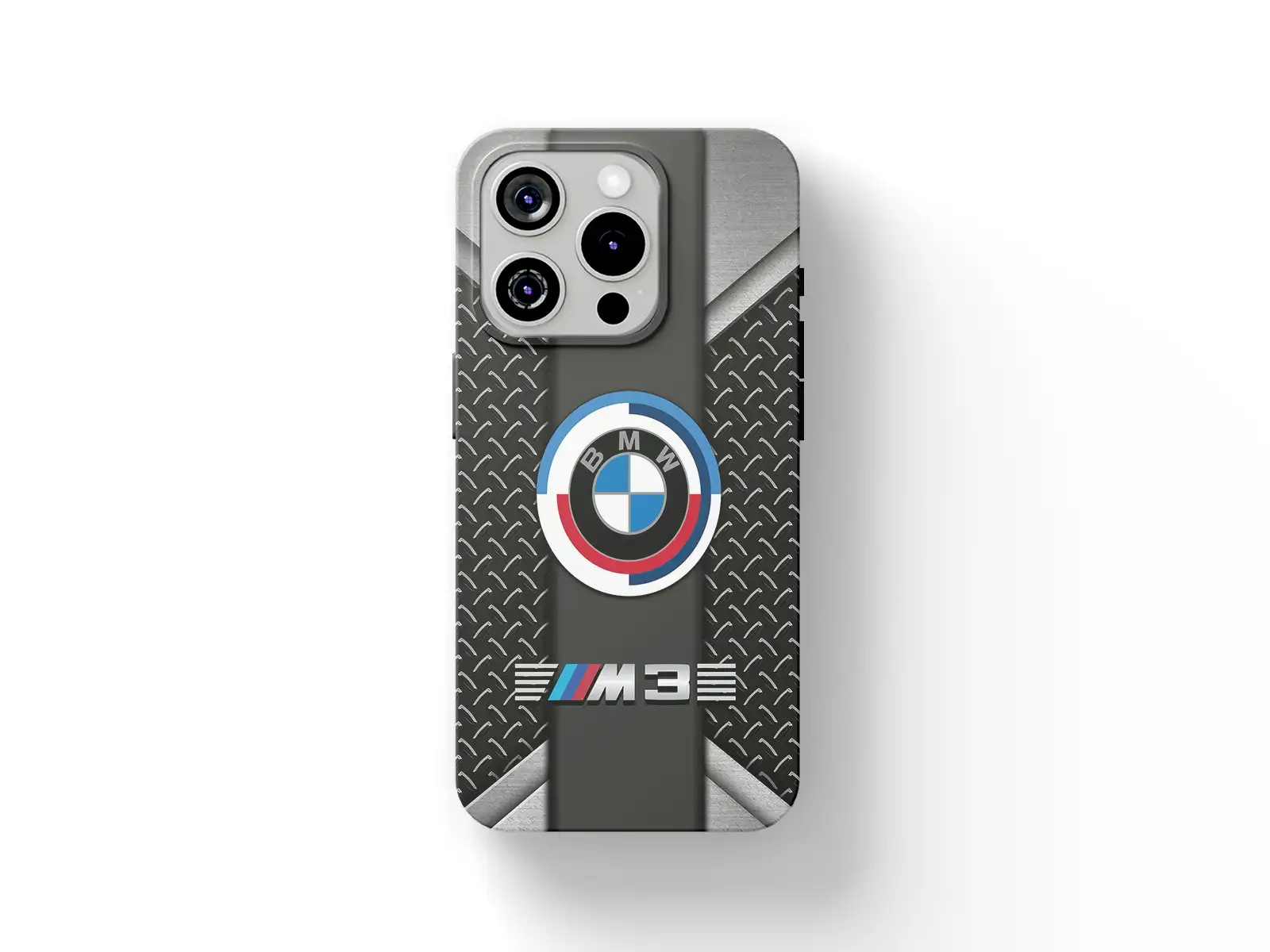 BMW Cover Cellulare Pro Max in Serie Limitata